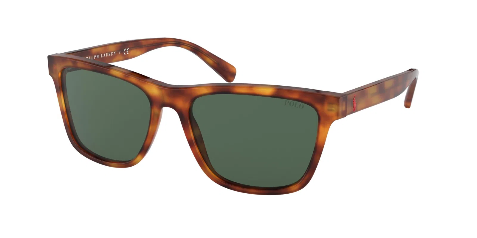 Polo 4167 Sunglasses - view 4